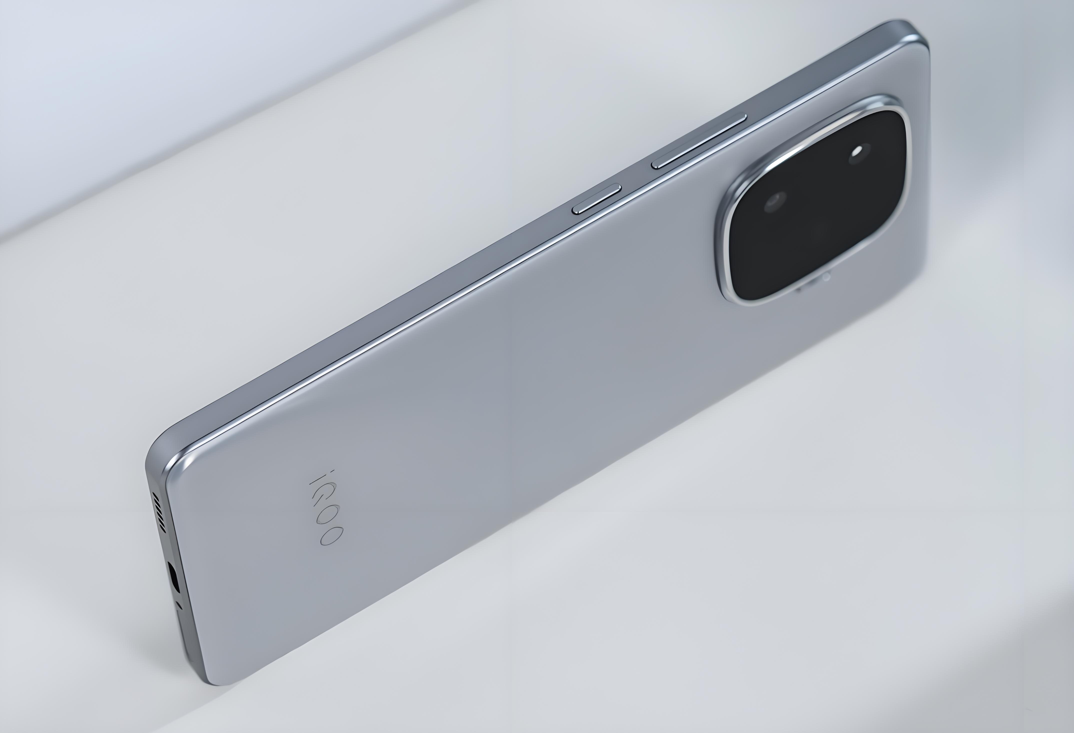 iQOO Z10 Turbo系列即将发布，性能与续航能否再创佳绩？